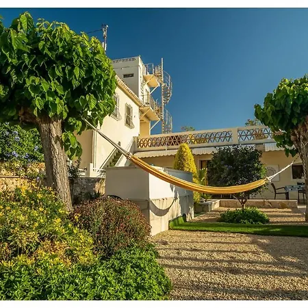 شقة Casa Palmera Cozy & Modern Seaview Eco لالفاس دبل بي