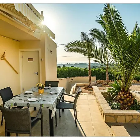 شقة Casa Palmera Cozy & Modern Seaview Eco