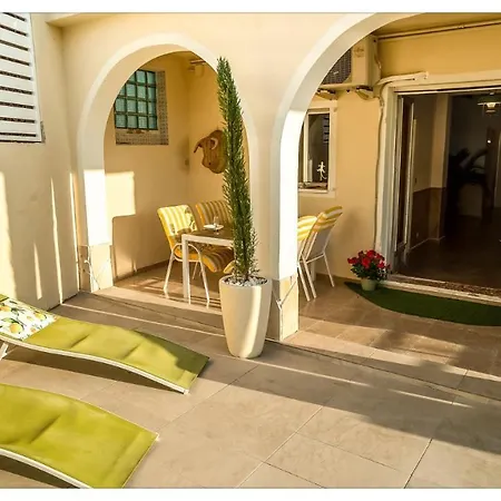 Casa Palmera Cozy & Modern Seaview Eco Appartement L'Alfas del Pi